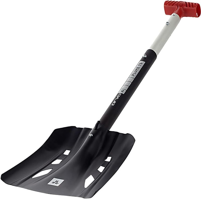 TS - Avalanche Shovel